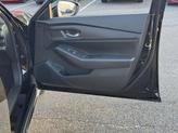 Thumbnail of 2024 Black Honda Accord Hybrid