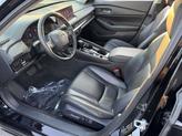 Thumbnail of 2024 Black Honda Accord Hybrid