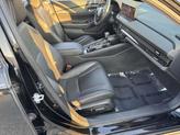 Thumbnail of 2024 Black Honda Accord Hybrid