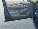 Thumbnail of 2024 Black Honda Accord Hybrid