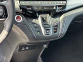 Thumbnail of 2026 Crystal Black Honda Odyssey