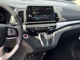 Thumbnail of 2026 Crystal Black Honda Odyssey