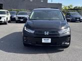 Thumbnail of 2026 Crystal Black Honda Odyssey