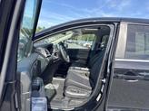 Thumbnail of 2026 Crystal Black Honda Odyssey