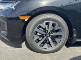 Thumbnail of 2026 Crystal Black Honda Odyssey