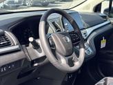 Thumbnail of 2026 Crystal Black Honda Odyssey