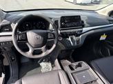 Thumbnail of 2026 Crystal Black Honda Odyssey