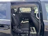 Thumbnail of 2026 Crystal Black Honda Odyssey