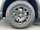 Thumbnail of 2025 Lunar Silver Metallic Honda Pilot