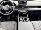 Thumbnail of 2025 Lunar Silver Metallic Honda Pilot