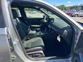 Thumbnail of 2026 Solar Silver Metallic Honda Civic Hybrid