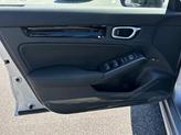 Thumbnail of 2026 Solar Silver Metallic Honda Civic Hybrid