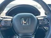 Thumbnail of 2026 Solar Silver Metallic Honda Civic Hybrid