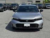 Thumbnail of 2025 Solar Honda Civic