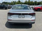 Thumbnail of 2025 Solar Silver Metallic Honda Accord