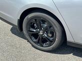 Thumbnail of 2025 Solar Silver Metallic Honda Accord