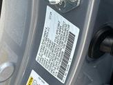 Thumbnail of 2025 Solar Silver Metallic Honda Accord