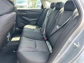 Thumbnail of 2025 Solar Silver Metallic Honda Accord