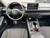 Thumbnail of 2025 Black Honda Accord