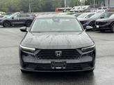 Thumbnail of 2025 Black Honda Accord