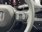 Thumbnail of 2025 Black Honda Accord