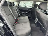 Thumbnail of 2025 Black Honda Accord