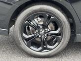 Thumbnail of 2025 Black Honda Accord