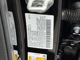 Thumbnail of 2025 Black Honda Accord
