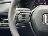 Thumbnail of 2025 Black Honda Accord