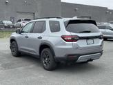 Thumbnail of 2025 Silver Honda Pilot