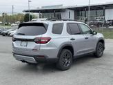 Thumbnail of 2025 Silver Honda Pilot