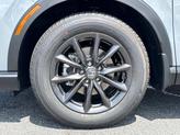 Thumbnail of 2026 Urban Gray Pearl Honda CR-V
