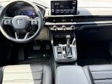 Thumbnail of 2026 Urban Gray Pearl Honda CR-V