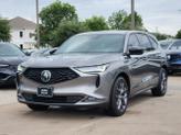 Thumbnail of 2023 Liquid Carbon Metallic Acura MDX