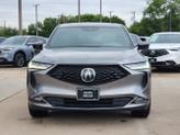 Thumbnail of 2023 Liquid Carbon Metallic Acura MDX