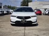 Thumbnail of 2025 Platinum White Pearl Acura Integra