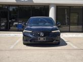 Thumbnail of 2025 Majestic Black Pearl Acura Integra