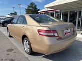 Thumbnail of 2011 Beige Toyota Camry