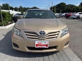Thumbnail of 2011 Beige Toyota Camry