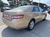 Thumbnail of 2011 Beige Toyota Camry