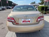 Thumbnail of 2011 Beige Toyota Camry