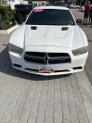 Thumbnail of 2013 Bright White Clearcoat Dodge Charger