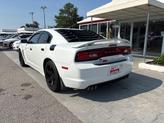 Thumbnail of 2013 Bright White Clearcoat Dodge Charger