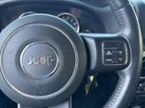Thumbnail of 2016 Hydro Blue Pearl Coat Jeep Wrangler Unlimited