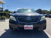 Thumbnail of 2011 Black Toyota Camry