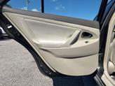 Thumbnail of 2011 Black Toyota Camry