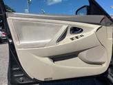 Thumbnail of 2011 Black Toyota Camry