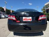 Thumbnail of 2011 Black Toyota Camry