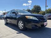 Thumbnail of 2011 Black Toyota Camry