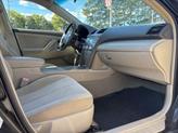 Thumbnail of 2011 Black Toyota Camry